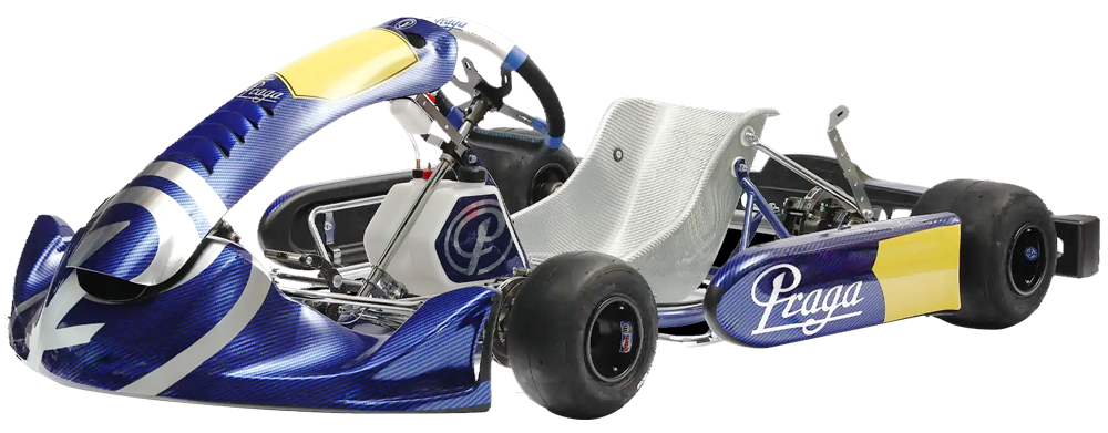 Race equipment
