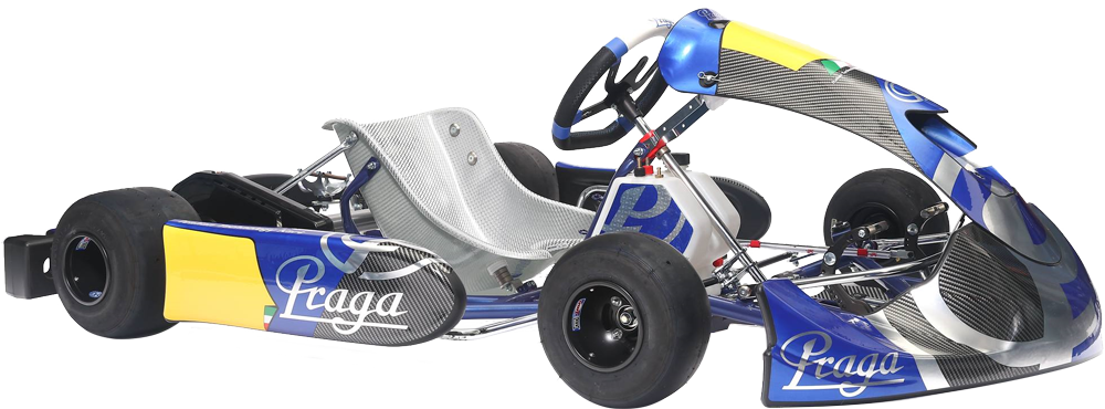 Race equipment