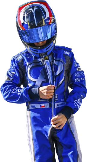Race equipment